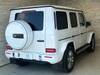 MERCEDES BENZ G-CLASS