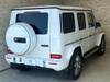 MERCEDES BENZ G-CLASS