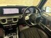 MERCEDES BENZ G-CLASS