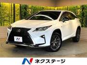 2016 LEXUS RX