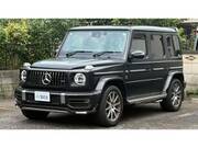 2023 MERCEDES BENZ G-CLASS