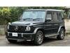 MERCEDES BENZ G-CLASS