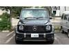 MERCEDES BENZ G-CLASS