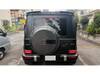 MERCEDES BENZ G-CLASS
