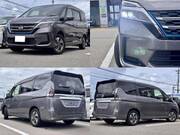 2021 NISSAN SERENA