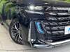 TOYOTA VELLFIRE HYBRID