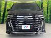TOYOTA VELLFIRE HYBRID