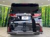 TOYOTA VELLFIRE HYBRID