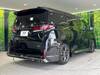 TOYOTA VELLFIRE HYBRID