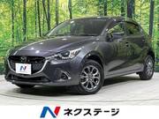 2017 MAZDA DEMIO