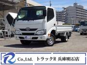 2016 TOYOTA TOYOACE