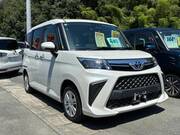 2023 TOYOTA ROOMY