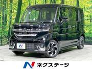2026 SUZUKI SPACIA CUSTOM