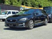 2015 SUBARU LEVORG