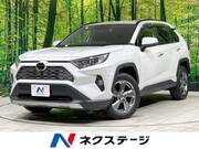 2020 TOYOTA RAV4 G