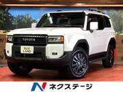 2025 TOYOTA LANDCRUISER 250