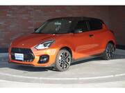 2023 SUZUKI SWIFT SPORT