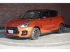 SUZUKI SWIFT SPORT