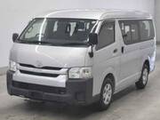 2019 TOYOTA HIACE WAGON DX