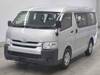 TOYOTA HIACE WAGON