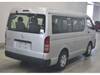 TOYOTA HIACE WAGON