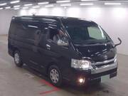 2012 TOYOTA HIACE WAGON GL