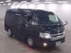 TOYOTA HIACE WAGON