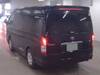 TOYOTA HIACE WAGON