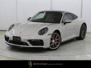 2024 PORSCHE 911 CARRERA S