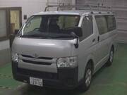 2019 TOYOTA REGIUS ACE VAN