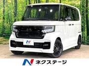 2022 HONDA N-BOX CUSTOM