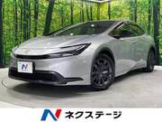 2023 TOYOTA PRIUS