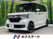 2020 HONDA N-BOX CUSTOM