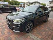 2018 BMW X1