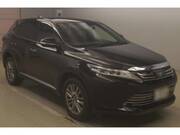 2018 TOYOTA HARRIER