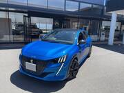 2022 PEUGEOT 208