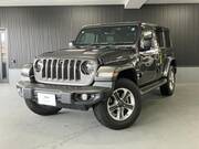 2022 CHRYSLER JEEP WRANGLER UNLIMITED