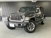 CHRYSLER JEEP WRANGLER UNLIMITED