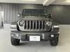 CHRYSLER JEEP WRANGLER UNLIMITED