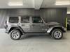 CHRYSLER JEEP WRANGLER UNLIMITED