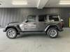 CHRYSLER JEEP WRANGLER UNLIMITED