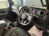 CHRYSLER JEEP WRANGLER UNLIMITED