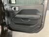 CHRYSLER JEEP WRANGLER UNLIMITED