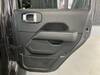 CHRYSLER JEEP WRANGLER UNLIMITED