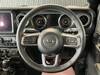 CHRYSLER JEEP WRANGLER UNLIMITED