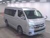TOYOTA HIACE WAGON