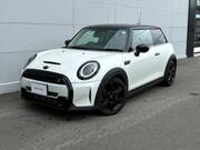 2024 BMW MINI