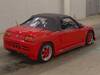 HONDA BEAT