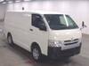 TOYOTA REGIUS ACE VAN