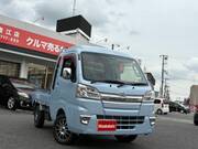2021 DAIHATSU HIJET TRUCK